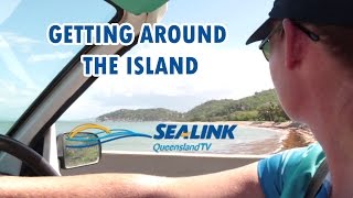 preview picture of video 'Sealink infomercial 3 - Getting Around Magnetic Island'