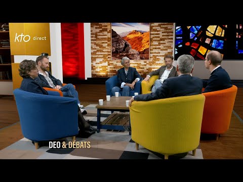 Deo et débats du 23 octobre 2025