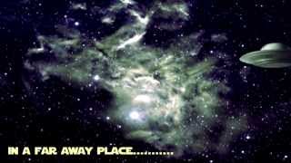 QUE ROCK - "U.F.O." [OFFICIAL VIDEO] 2012