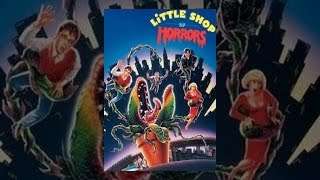 Little Shop of Horrors (1986)