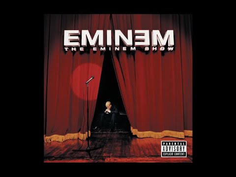 Eminem - Superman (ft. Dina Rae)