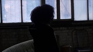 High And Lifted Up (Music Video *Visual Only* Teaser) - Louweezar