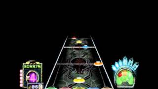 GH3 PC Custom: Climhazzard - Hymn of the Forsaken