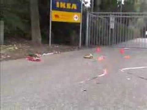 Utrecht 23-07-2006 second try