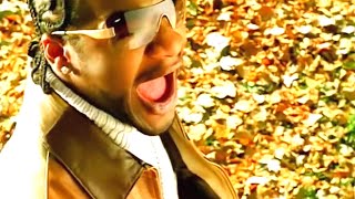 Jaheim ft. Next - Anything (Official Video)