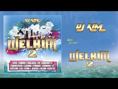 DJ Kim - 49.3 - feat. Leck