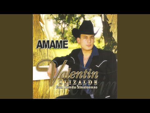 Cuida Tu Vida - Valentin Elizalde