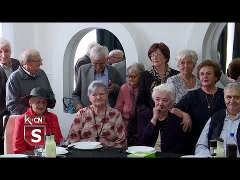 60 godina od velike mature