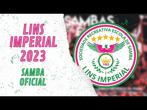 LINS IMPERIAL 2023 - VERSÃO OFICIAL