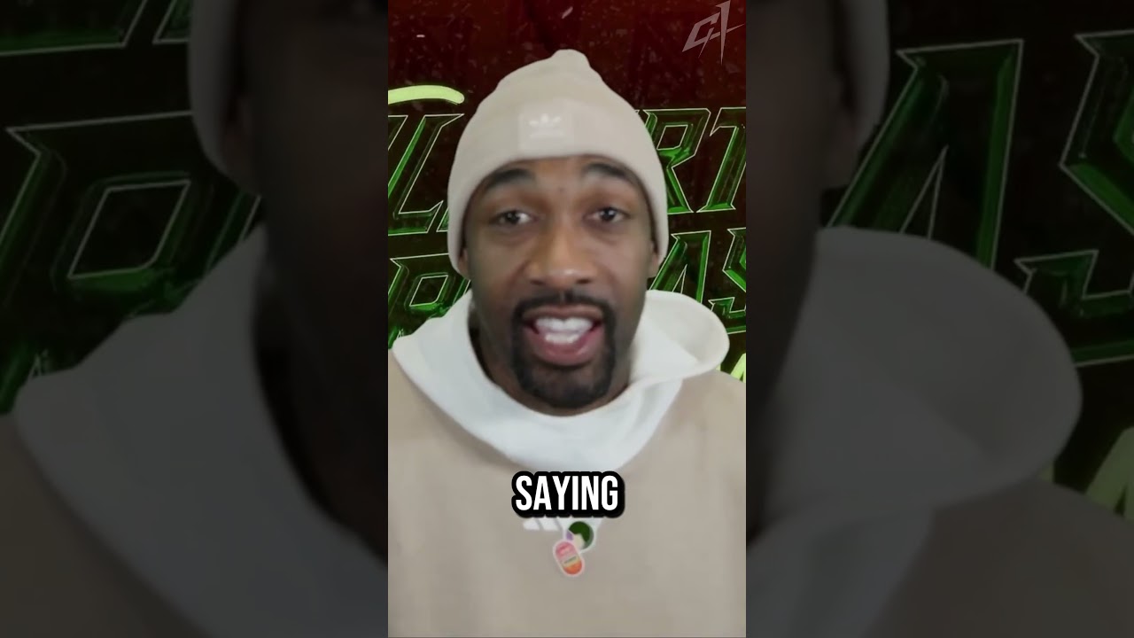 MCDANIELS BACKED IT UP