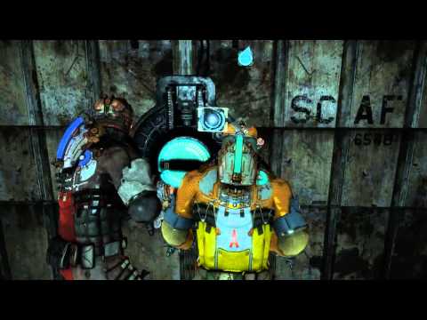 Zagrajmy w Dead Space 3 (Ragnarok & Tivolt) part 16
