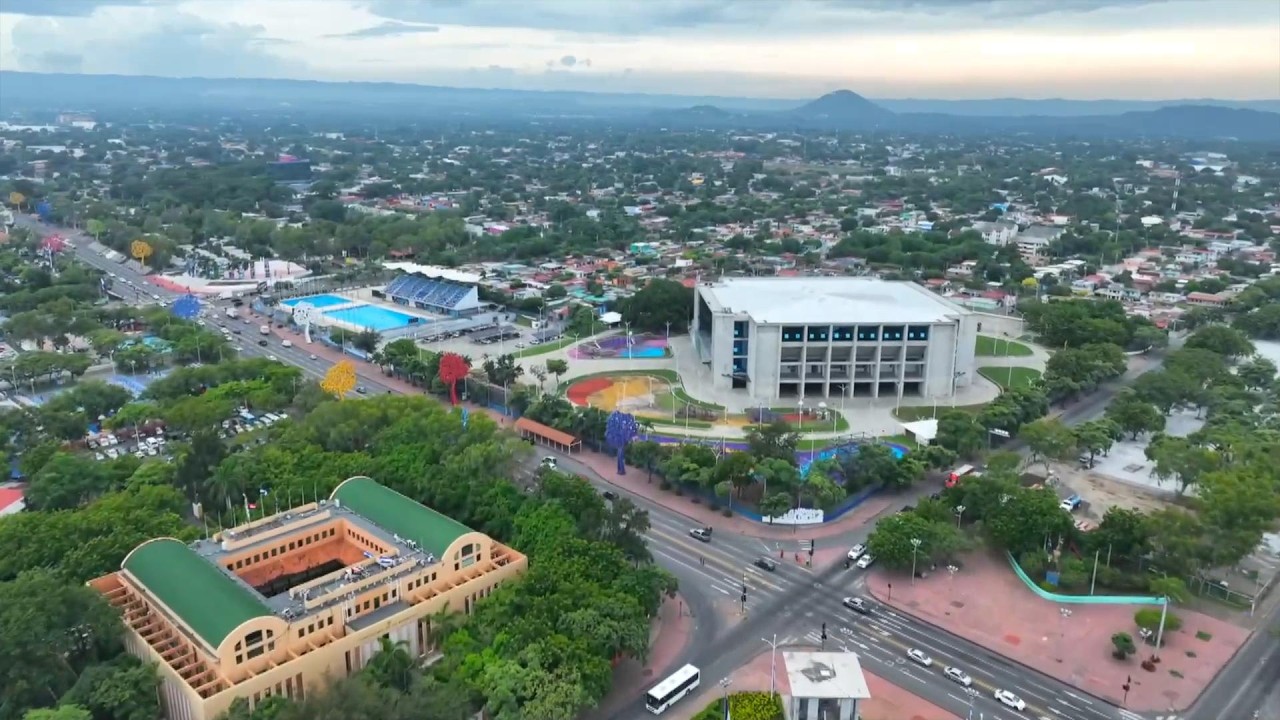 Nicaragua inaugura Teatro Justo Rufino Garay como espacio para la formación artística juvenil