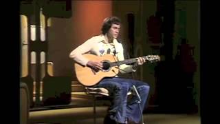 Video thumbnail of "DAVID GATES (of BREAD) performs "If" (Live in 1975)"