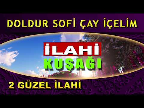 Defli 2 Güzel Menzil İlahisi - Doldur Sofi Çay İçelim / Menzile Gitsem - Şeref Genç