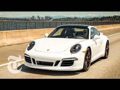 2015 Porsche 911 Carrera GTS | Driven: Car Review | The New York Times