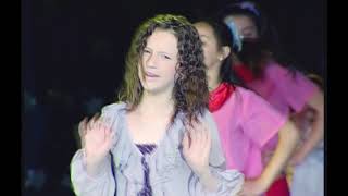 Berna Sherifovska - Askush S'më Ndal