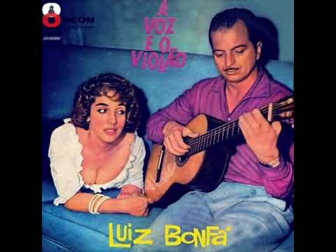 A Voz Do Violão - Luiz Bonfá & Norma Suely (Remastered)