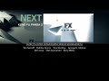 Surf S Up End Credits On FX