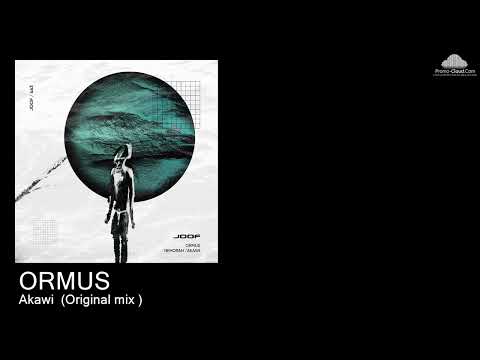 JOOF 463 ORMUS  - Akawi  (Original mix ) [Various]