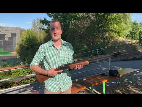 Pimp my Flinte - Aus Alt mach Neu - Der Komplettumbau