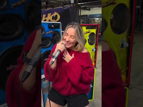 Flashback em Seresta @JuMarquesCantora