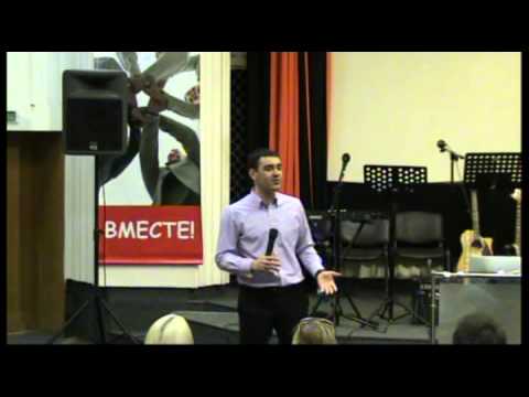 "Аспекты миссии"  Данил Кононов