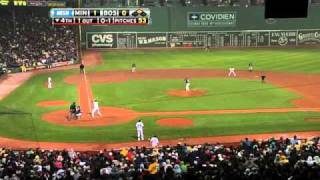 5/19/10 CG: MIN@BOS