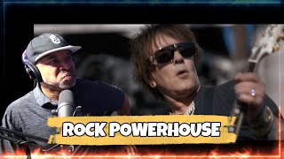 Rock Legends Unite! Reacting to 'Crack Cocaine' by Billy Morrison, Ozzy Osbourne, Steve Stevens