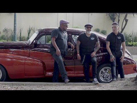 Videoclip Desdén La Royal Club Ska de México