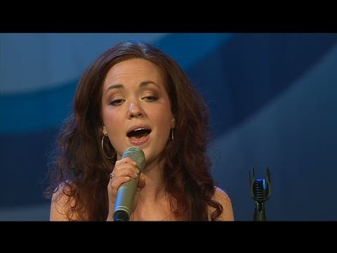 Slutaudition: Caroline Jacobsson - Idol Sverige (TV4)