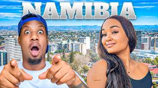 Namibia: A Side Of Africa They Won’t Show You
