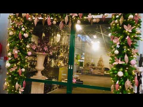 Kerst 2020 Intratuin Cruquius