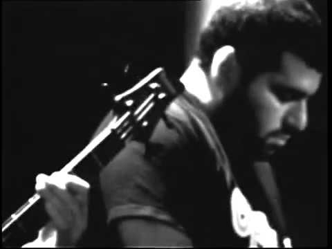 Videoclip de Una Nueva Noche Fría — Callejeros