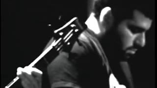 Callejeros - Una Nueva Noche Fría (Video Oficial)