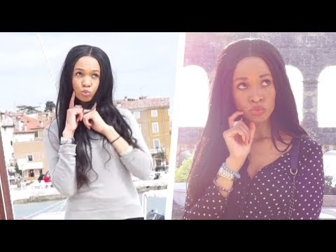 Istria Travel Guide: Pula vs. Rovinj