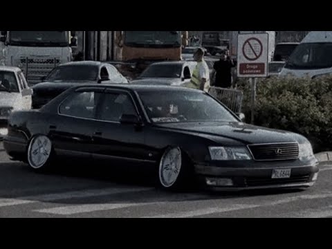 GHXTY - RIDIN' LOW IN MEMPHIS