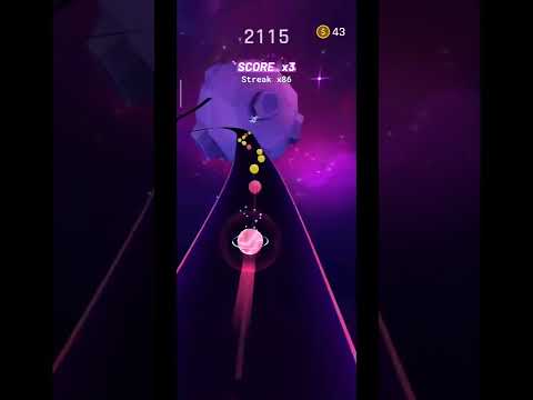 Dancing Road | Siine - Better Came Along