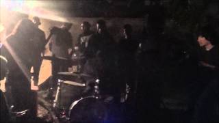 The Bunks LIVE at Chris's Memorial Show Filmed by Liberate Justice Entertainment