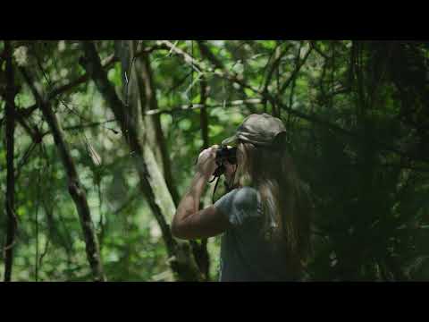 Magoebaskloof Birder's Cottages 1