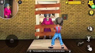 Scary Teacher 3D Update New Chapter Fun In The Sun New Levels Nick Pranks Officer Android Gameplay