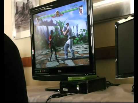 VF5 MarlyJay vs Manjimaru FT5 part 2, hypespotting