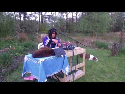 Natalia Beylis - Tapes in the Garden - Live