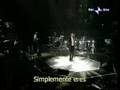 (Subs Español) | Jovanotti - A te (Live San Remo ...