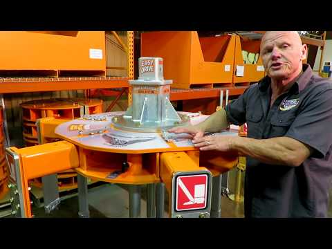 The Mr. Manhole Platinum Cutter Overview and Introduction