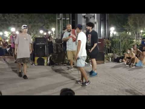 Chomp Pericon Freestyle 2