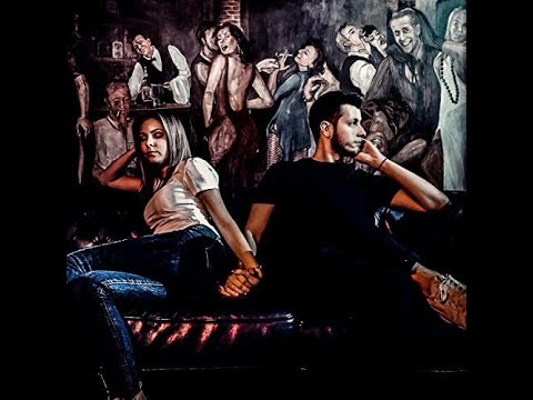 SKUX7 - "IN PACAT" (Official Music Video) A C Y - AeroCentury