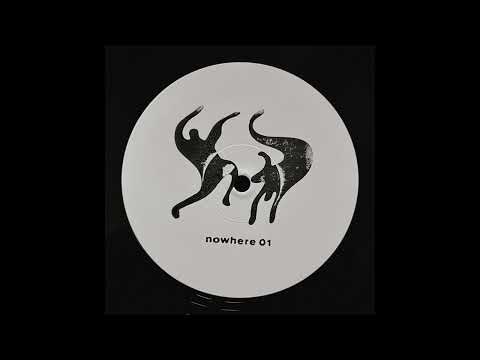 Human Space Machine - Substance (NOWHERE01)