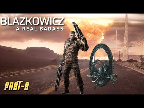 Wolfenstein II: The New Colossus||Walkthrough Part-8