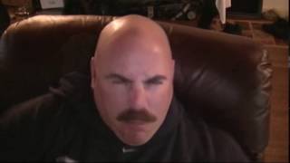 My reaction to luna around the world