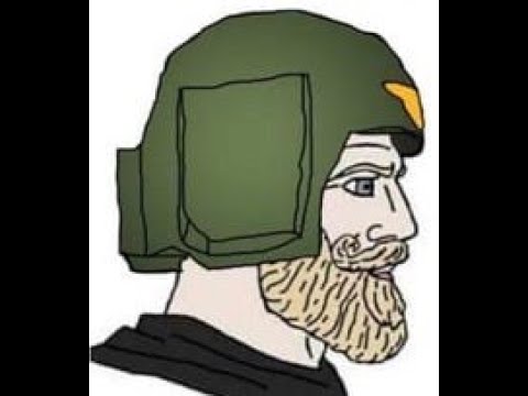 Imperium Good. (Warhammer 40k)